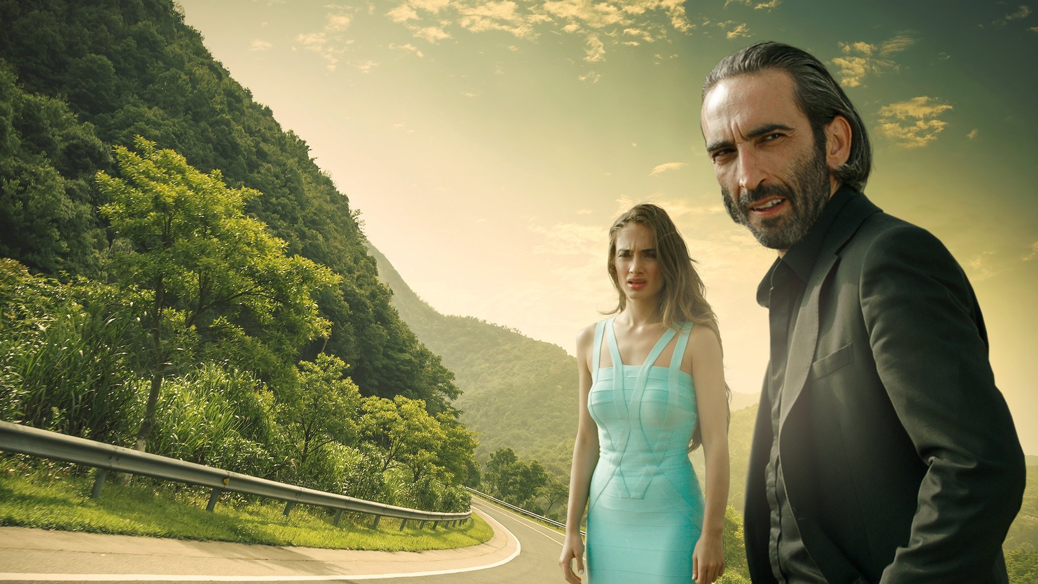 Hep Yek (2016)