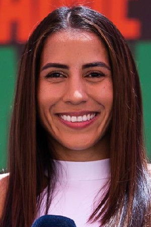 et billede af Yokasta Valle