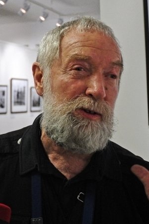 et billede af Igor Gnevashev