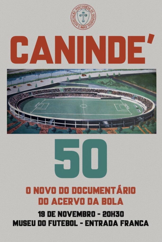 Canind&eacute; 50