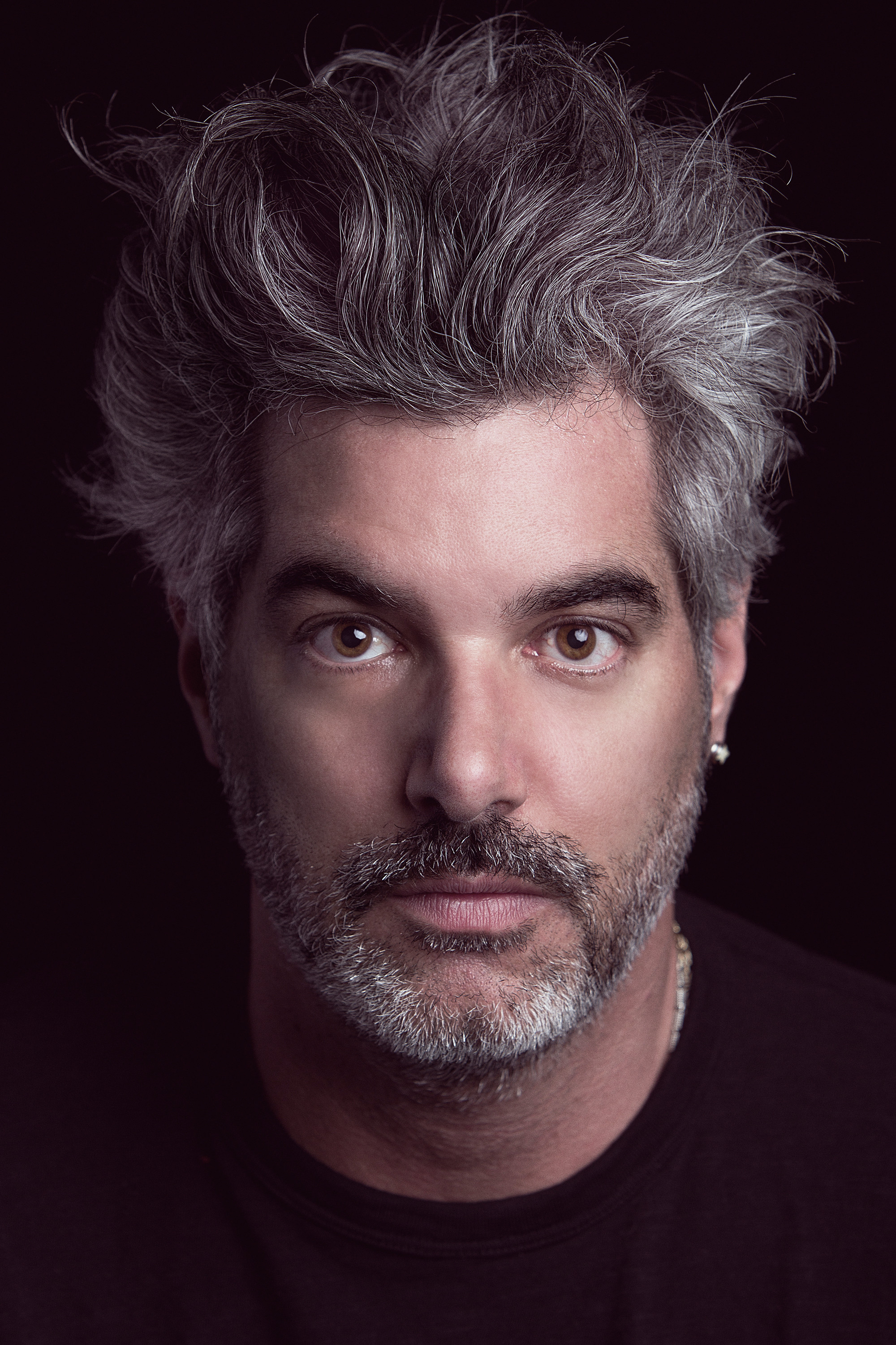 et billede af Réal Béland