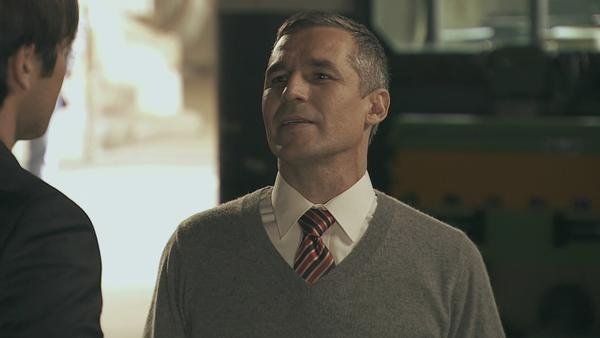 El Señor de los Cielos