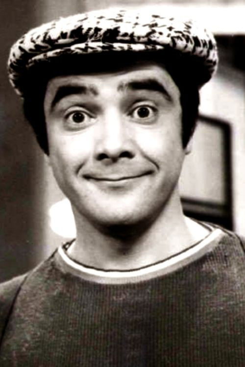 et billede af Carlos Scazziotta