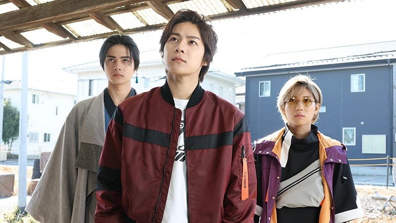Episode 12