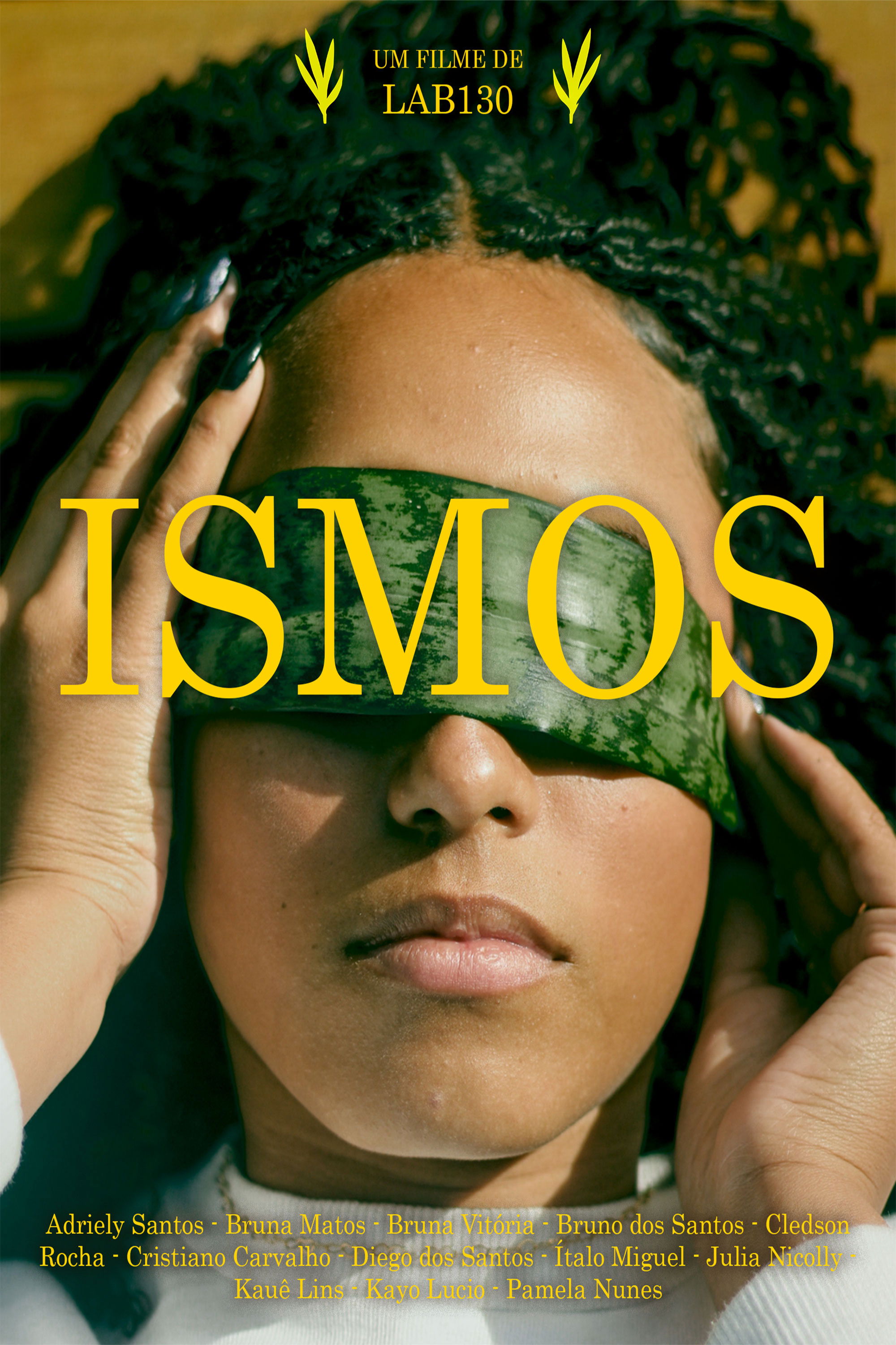 Ismos Poster