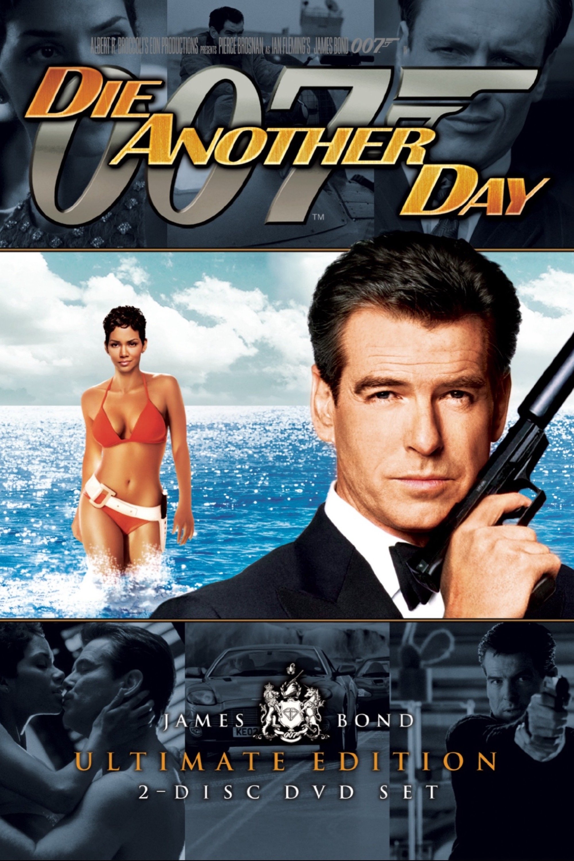 Die Another Day