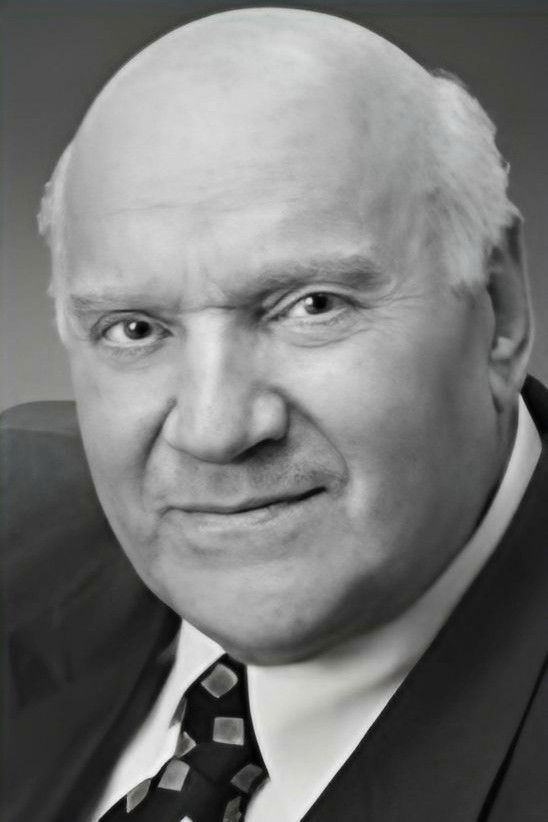 et billede af Yefim Baykovsky