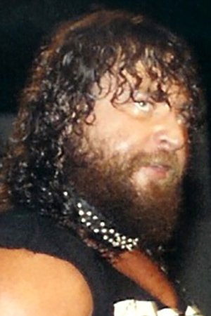 et billede af Ed Bazzaza