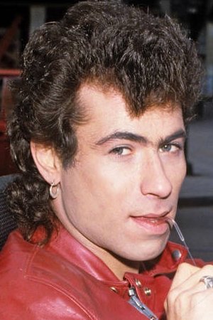 Enny Gerber's picture in the cast