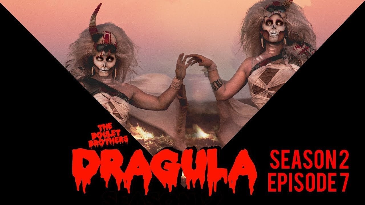 The Boulet Brothers' Dragula