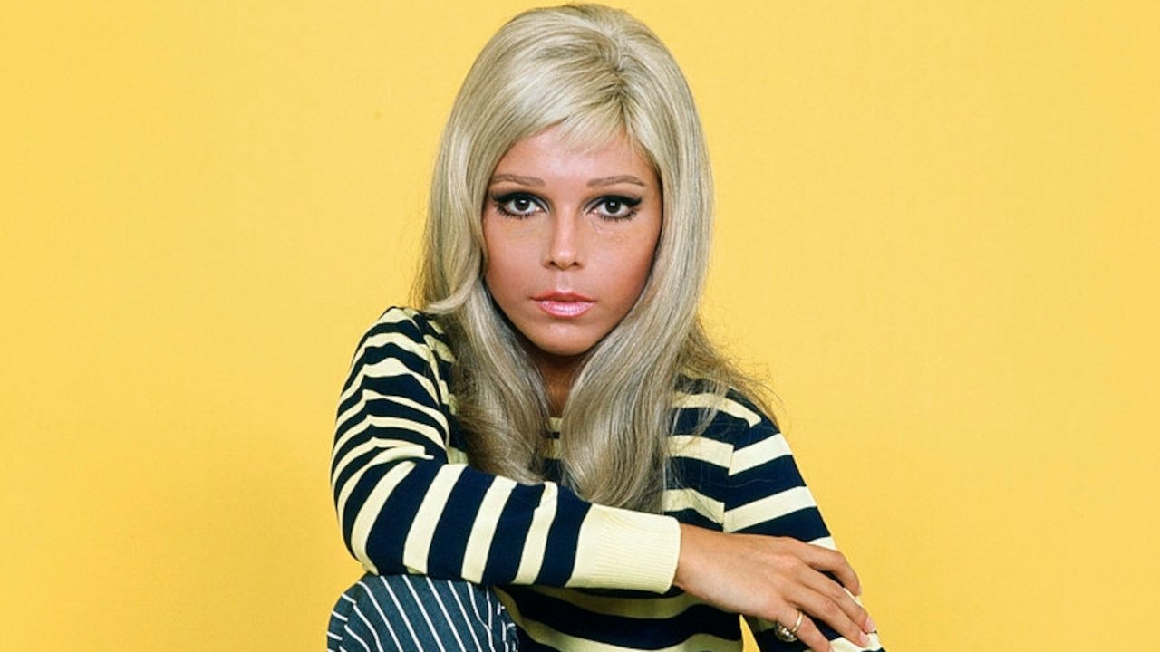 Movin' with Nancy (1967)