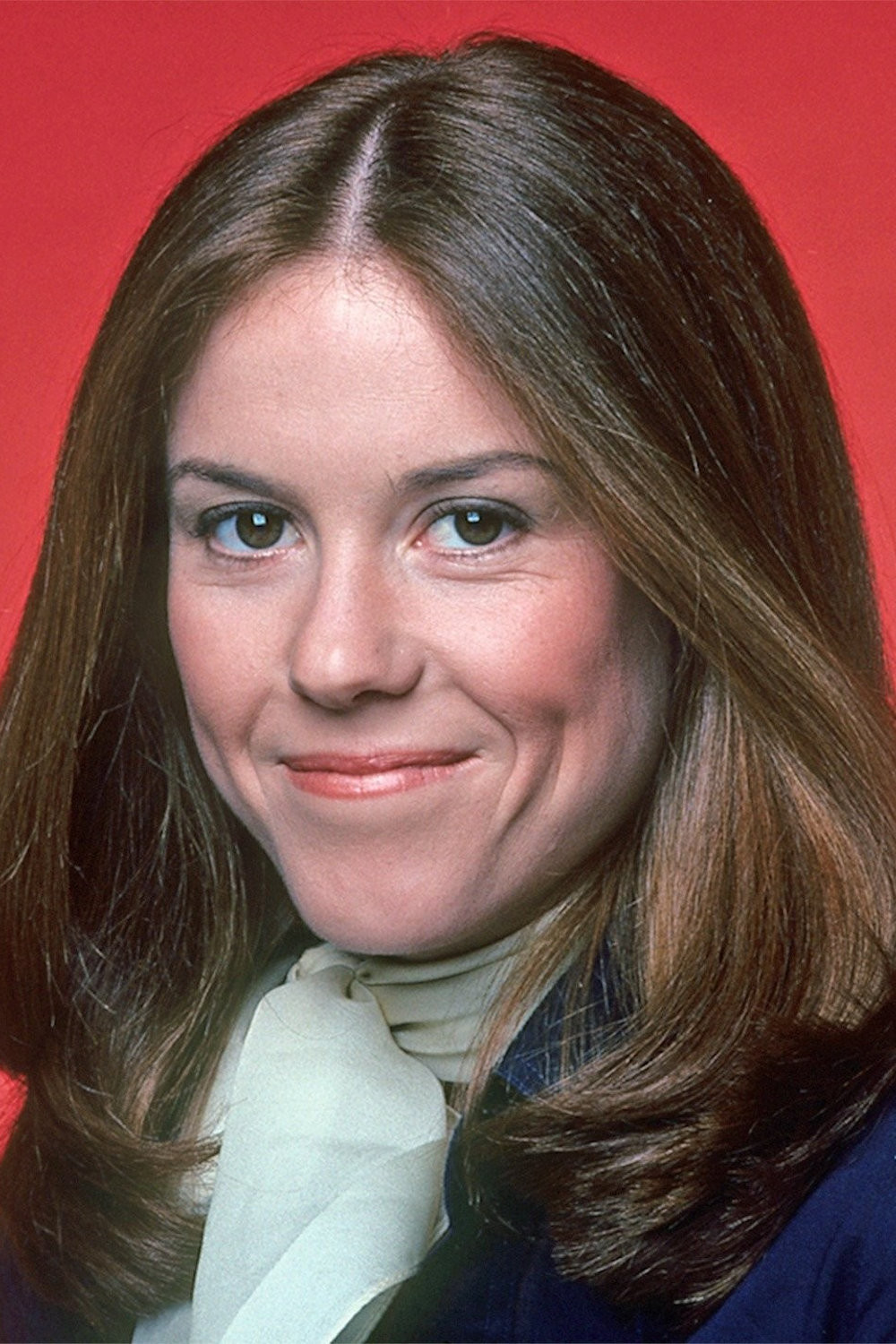 et billede af Jean Rasey