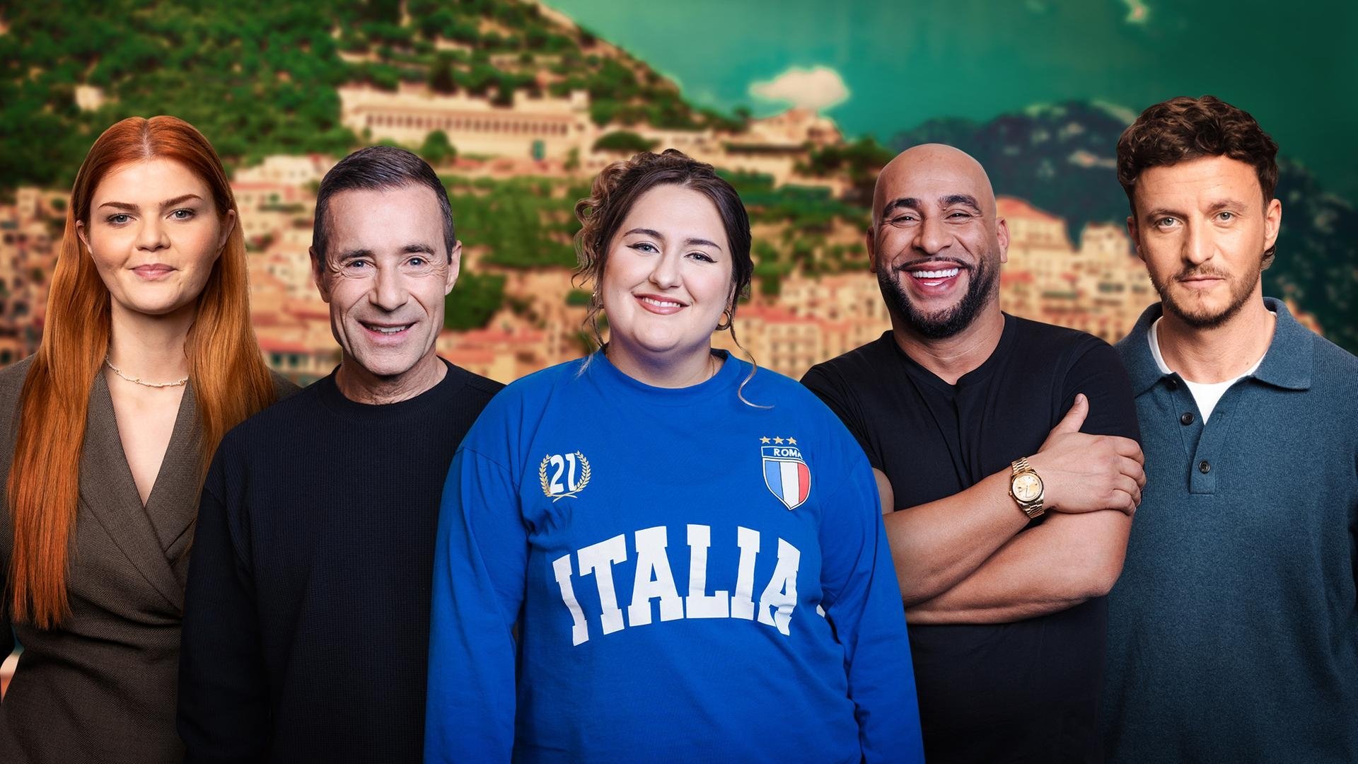 Neo Ragazzi