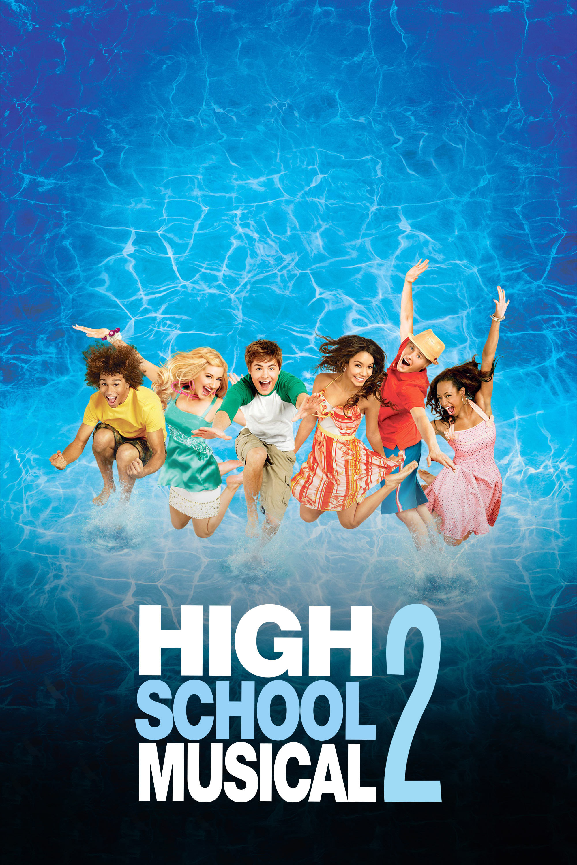 High School Musical 2