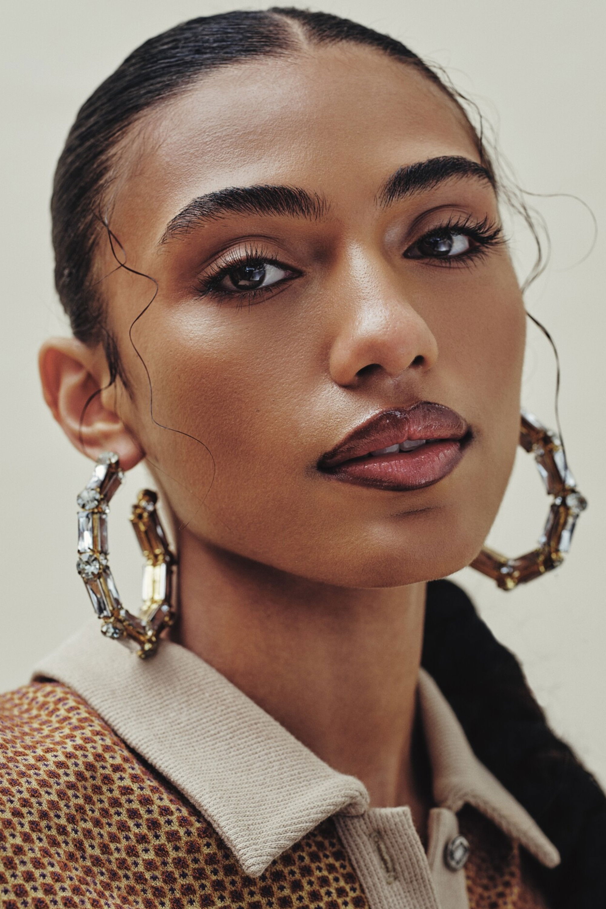 et billede af Dior Goodjohn