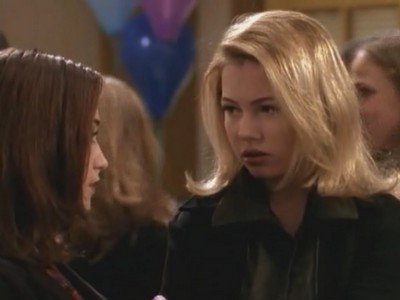 Dawson's Creek
