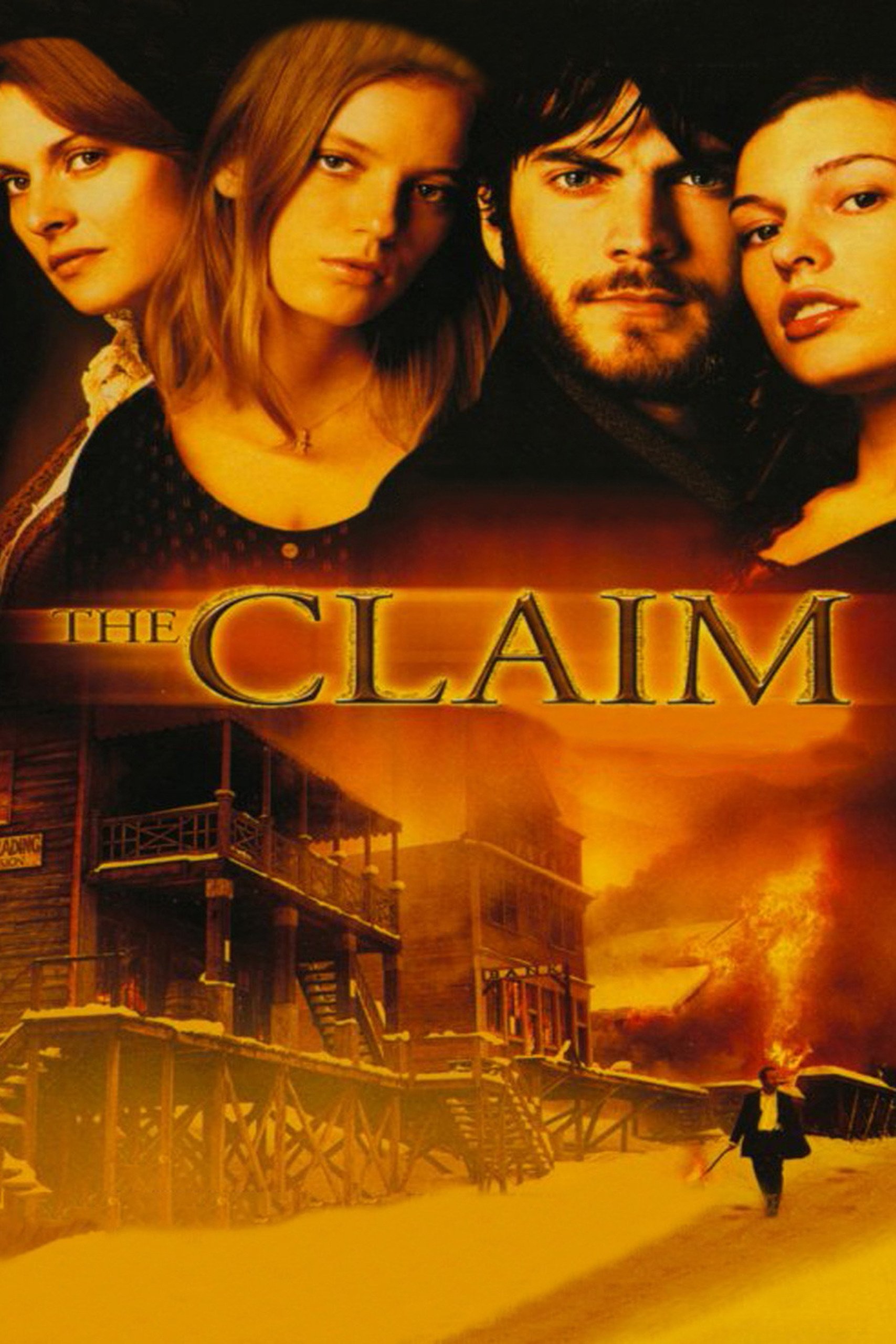 The Claim