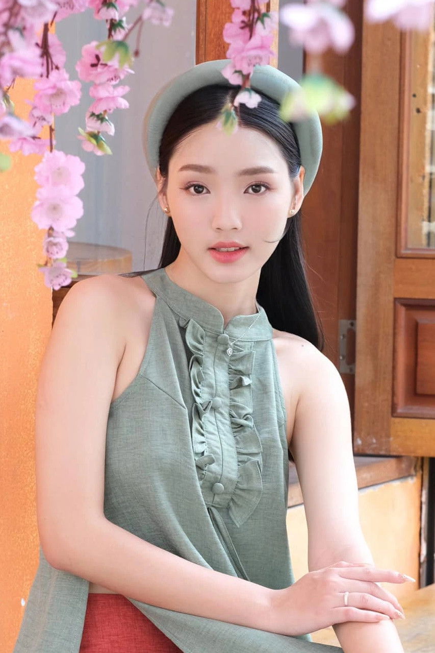 et billede af Minh Anh