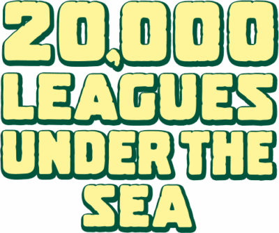 20,000 Leagues Under the Sea