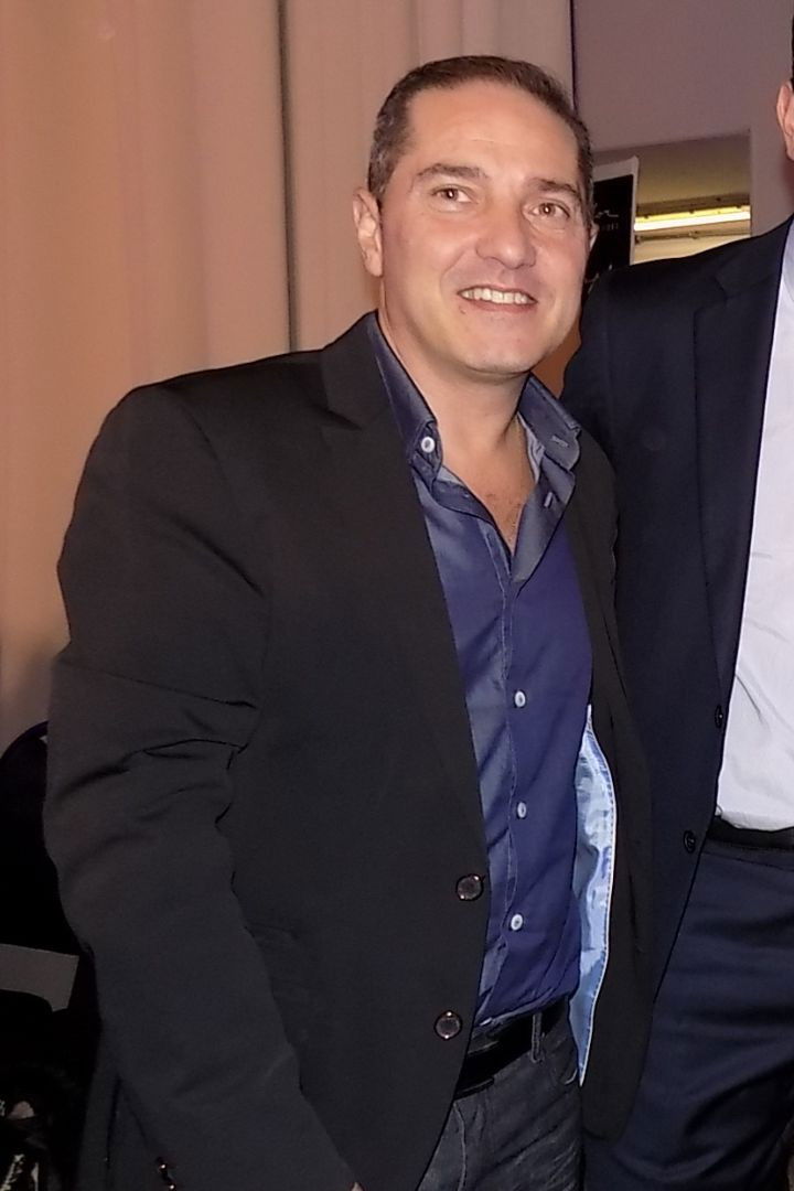 et billede af Miguel Belhot