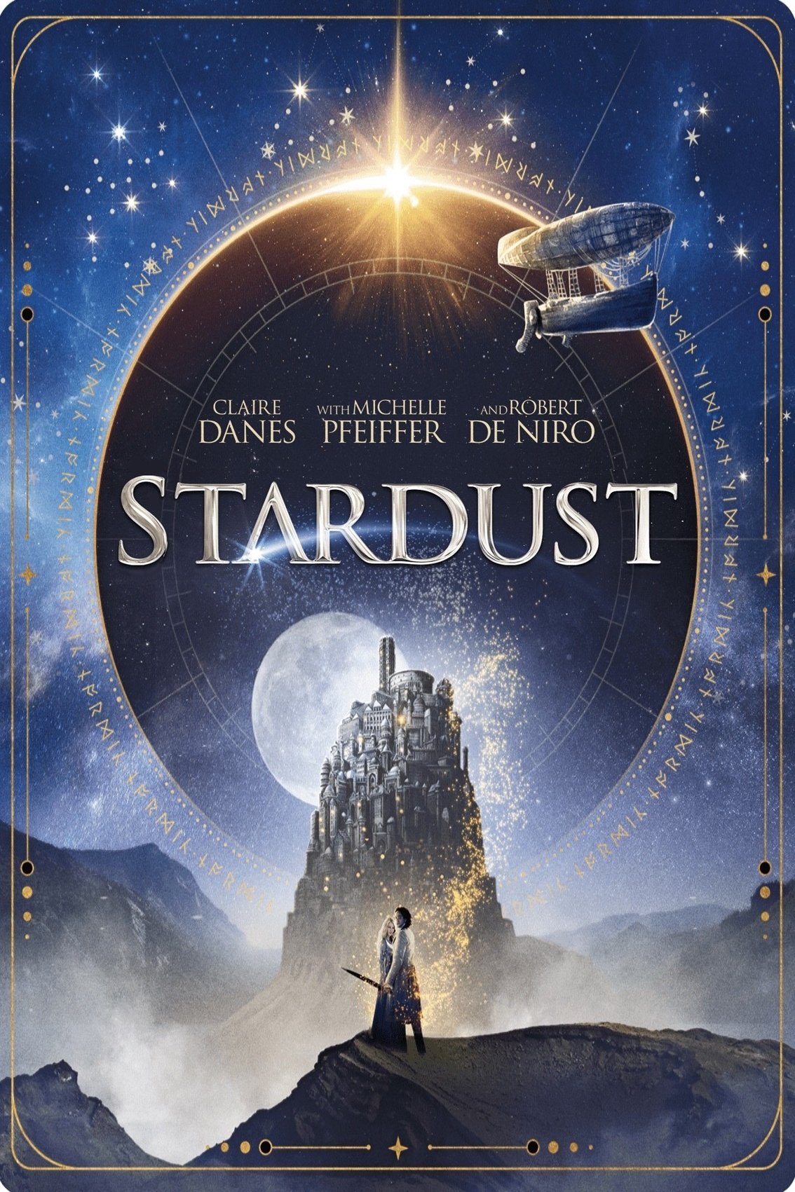 Stardust