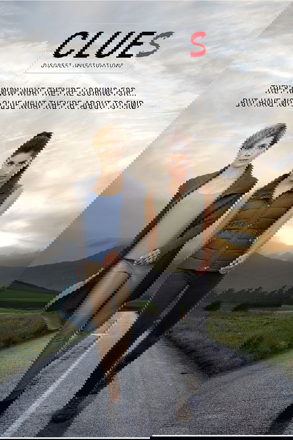 Clues on FREECABLE TV