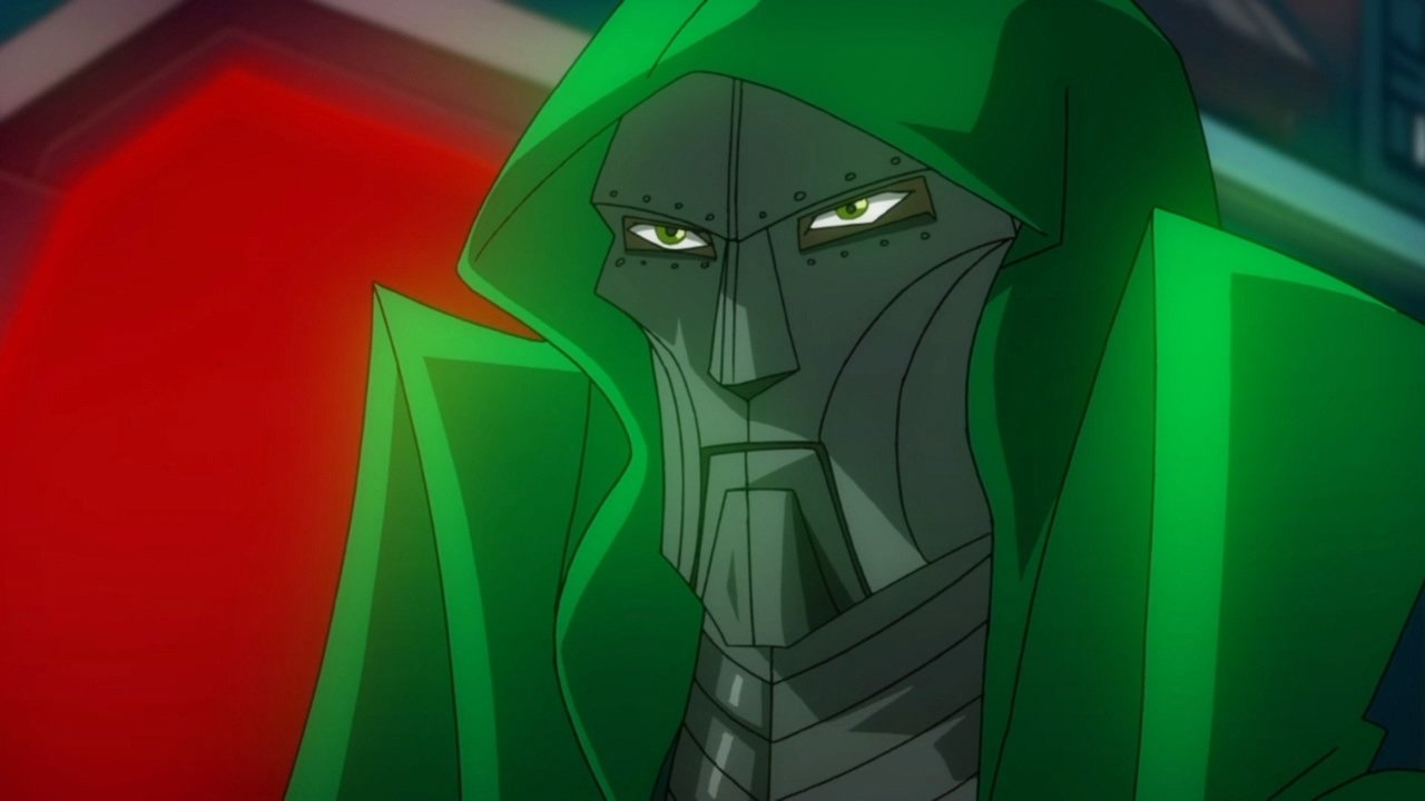 Episode 12