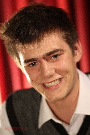 et billede af Anton Buglak