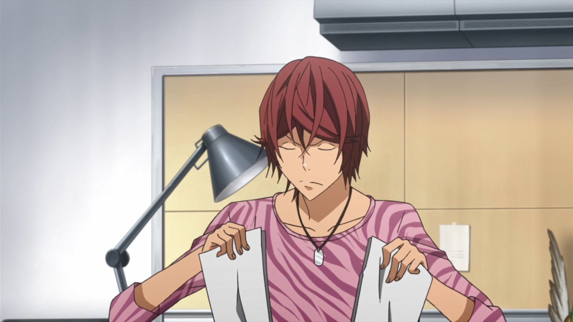 Bakuman