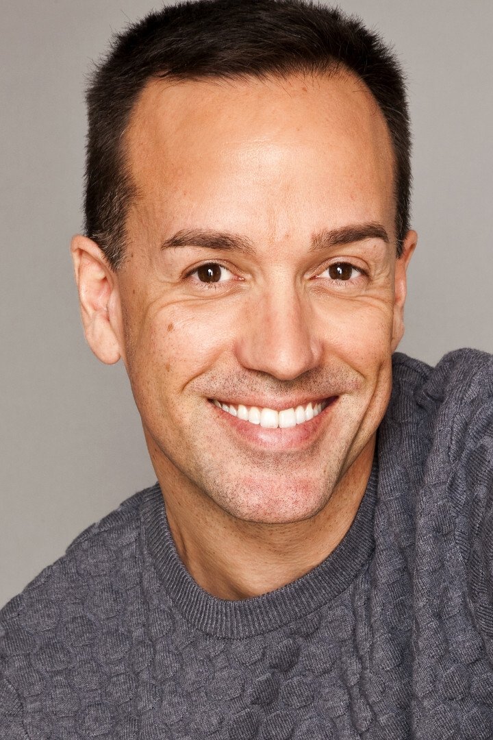 et billede af Stephane Nicoli