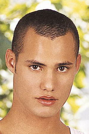 et billede af Orfeo Santiago