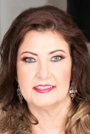 et billede af Josie Ray