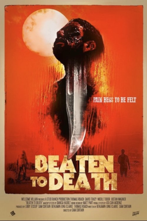 Beaten to Death