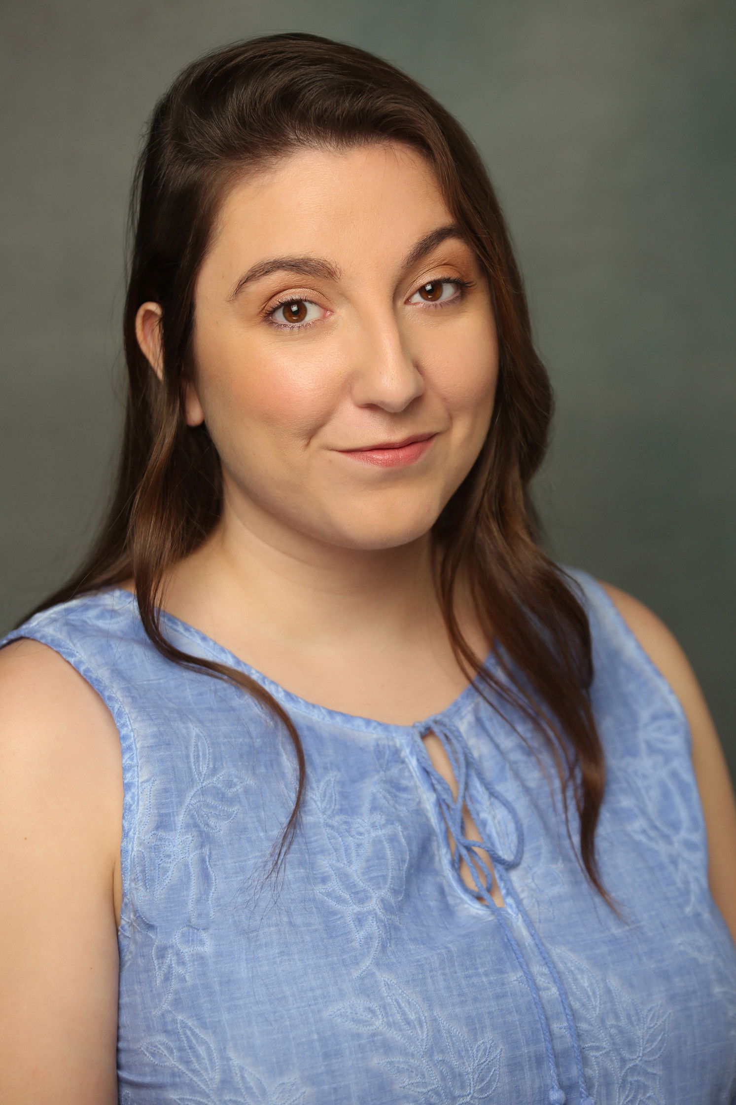 et billede af Paula Jimena