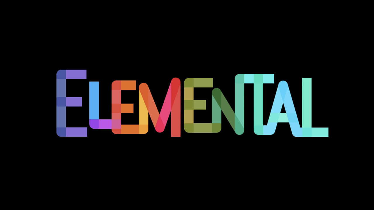 Elementar (2023)