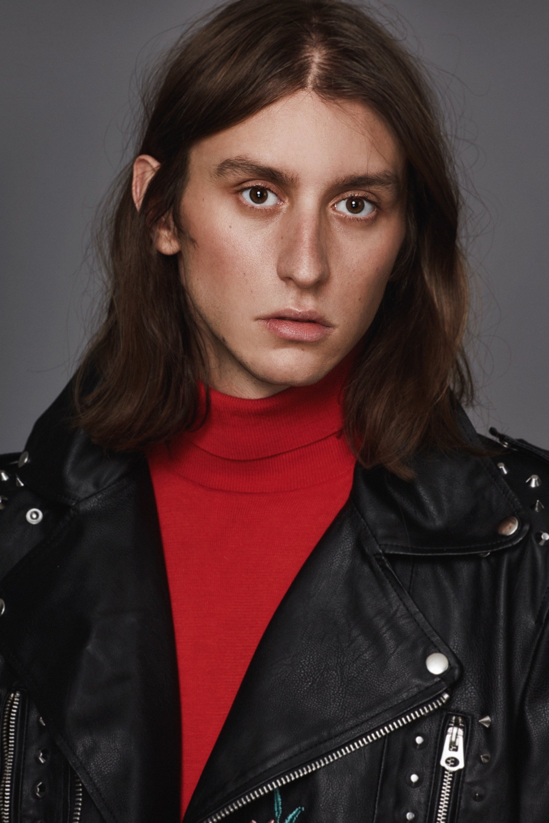 et billede af Demetri Kellesis