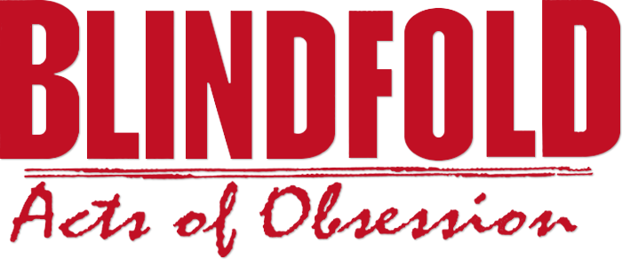 Blindfold: Acts of Obsession Logo