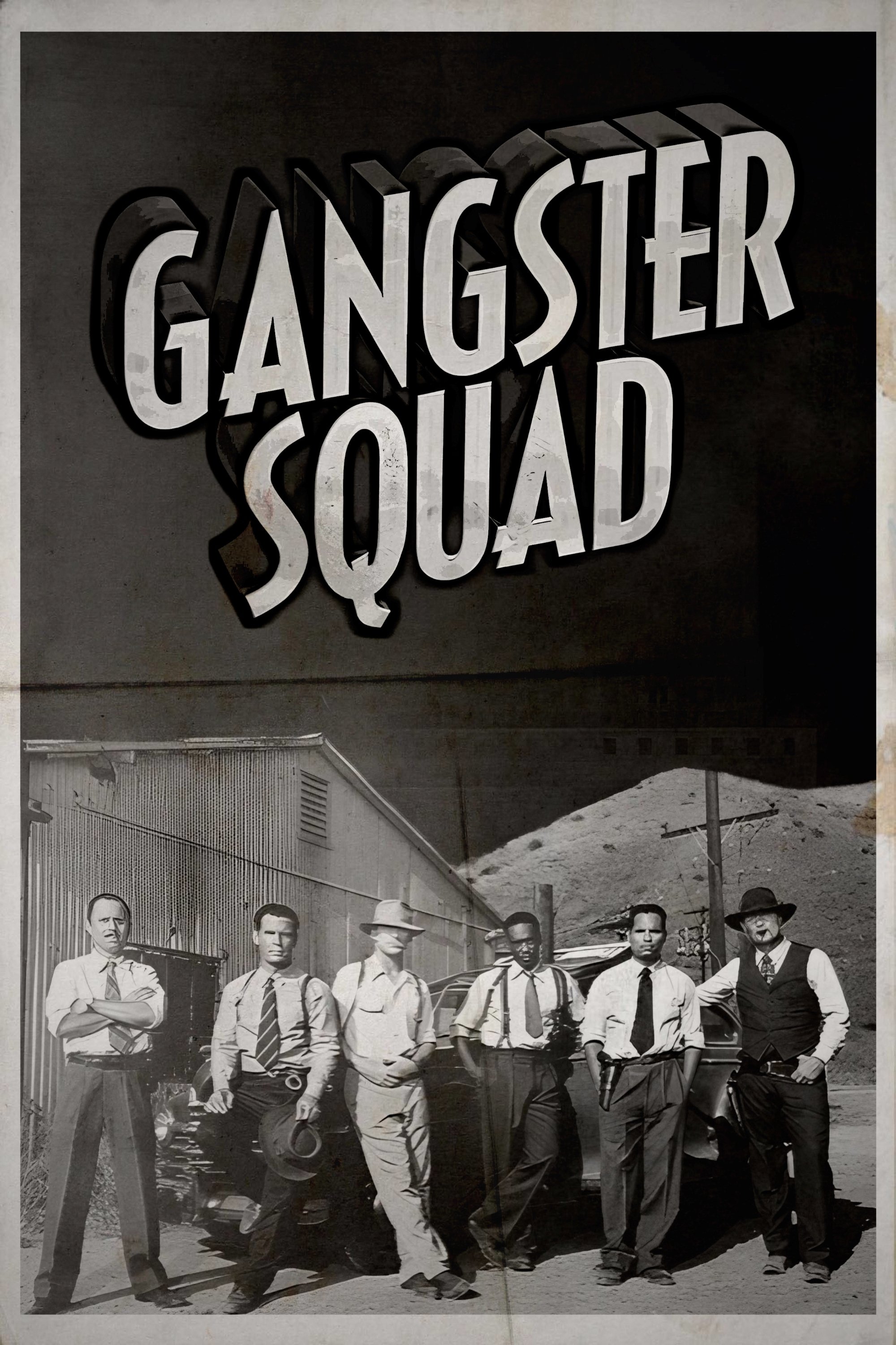 Gangster Squad