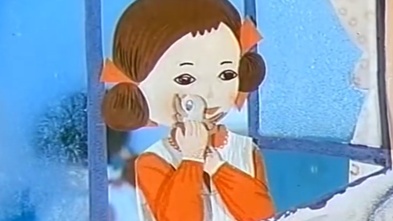 Majlinda and the Little Bird (1976)