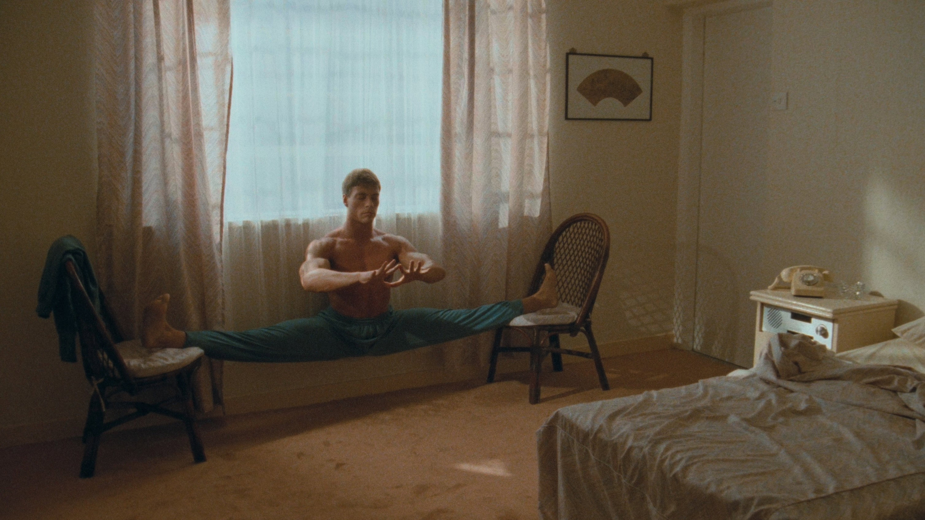 Bloodsport