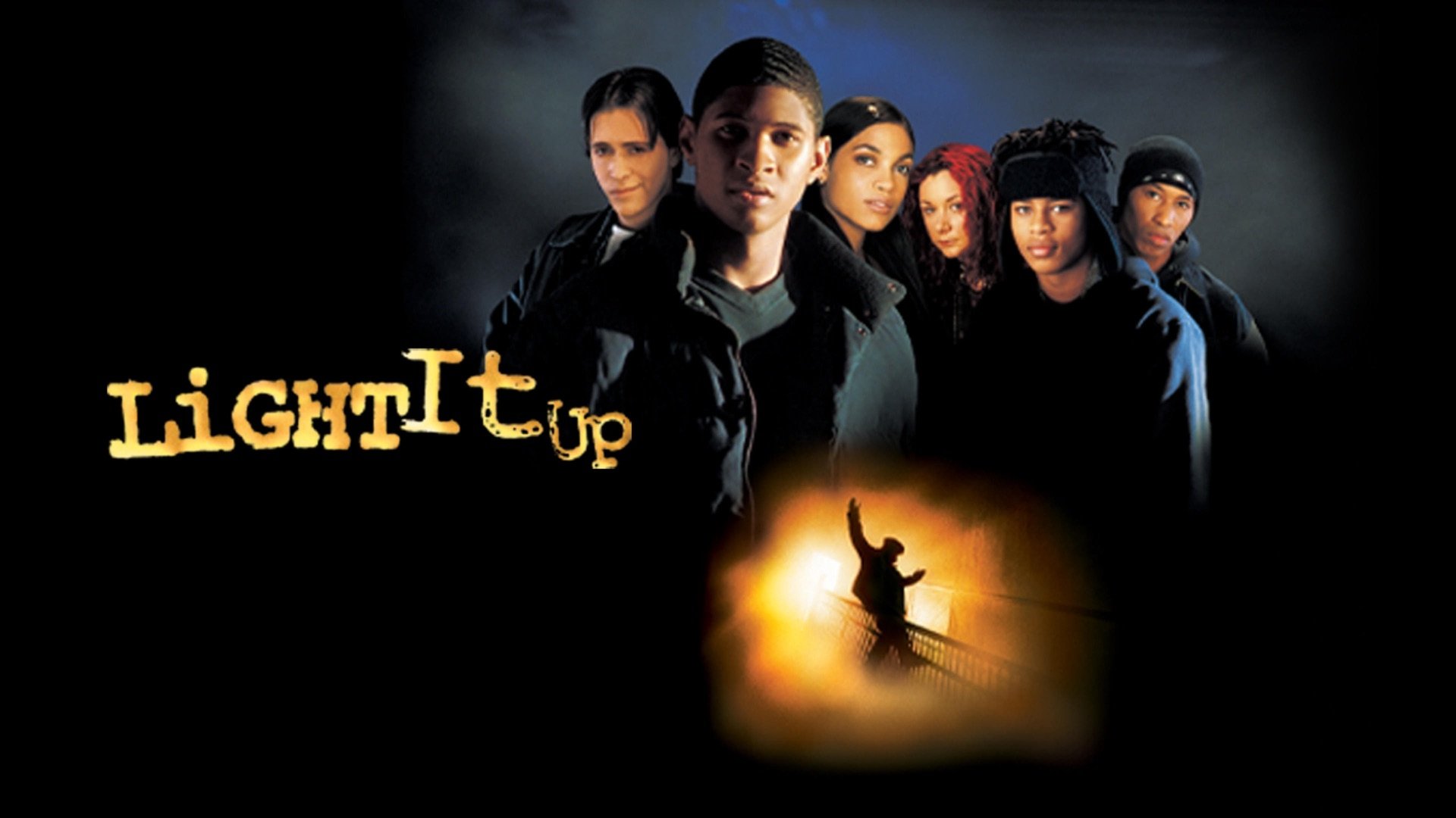 Light It Up (1999)