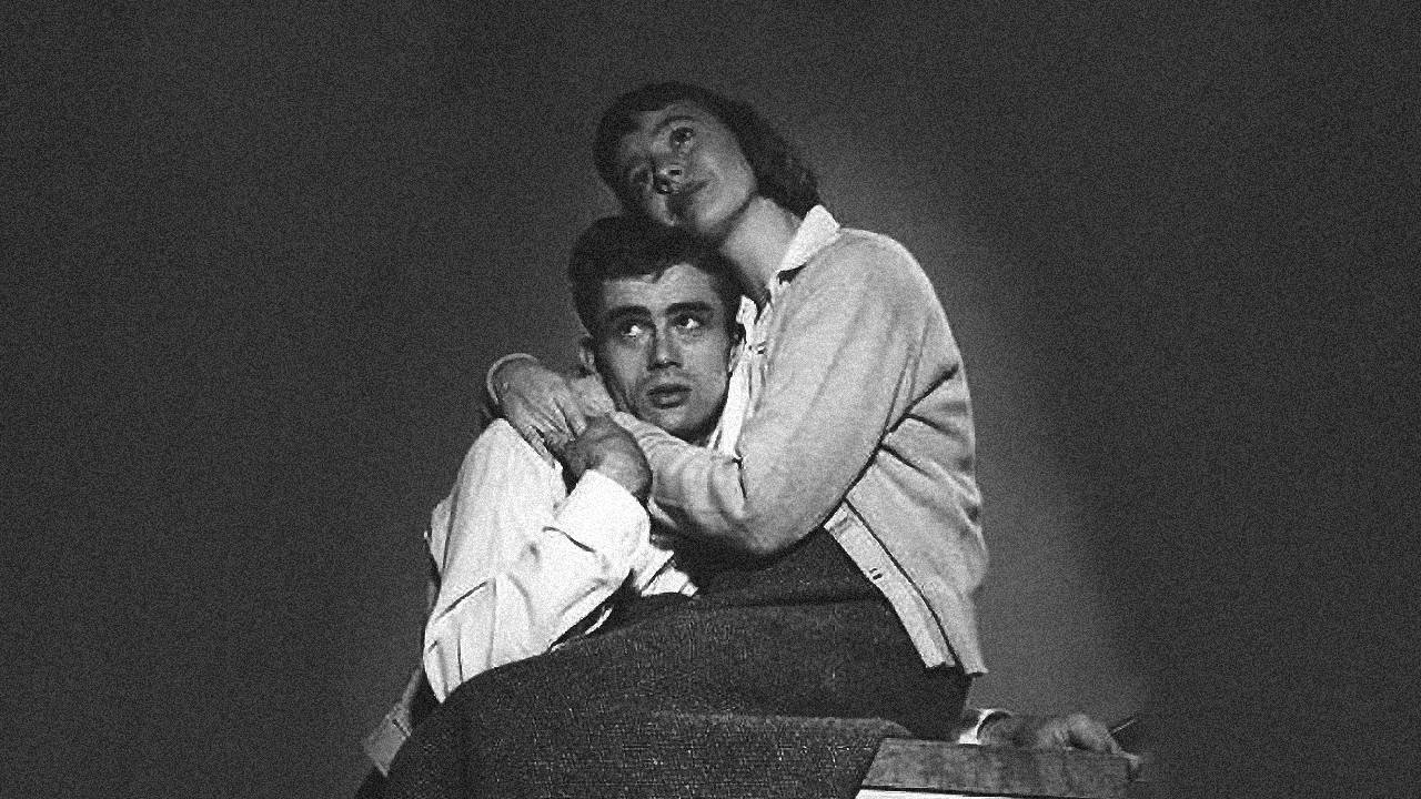 A Long Time Till Dawn (1953)