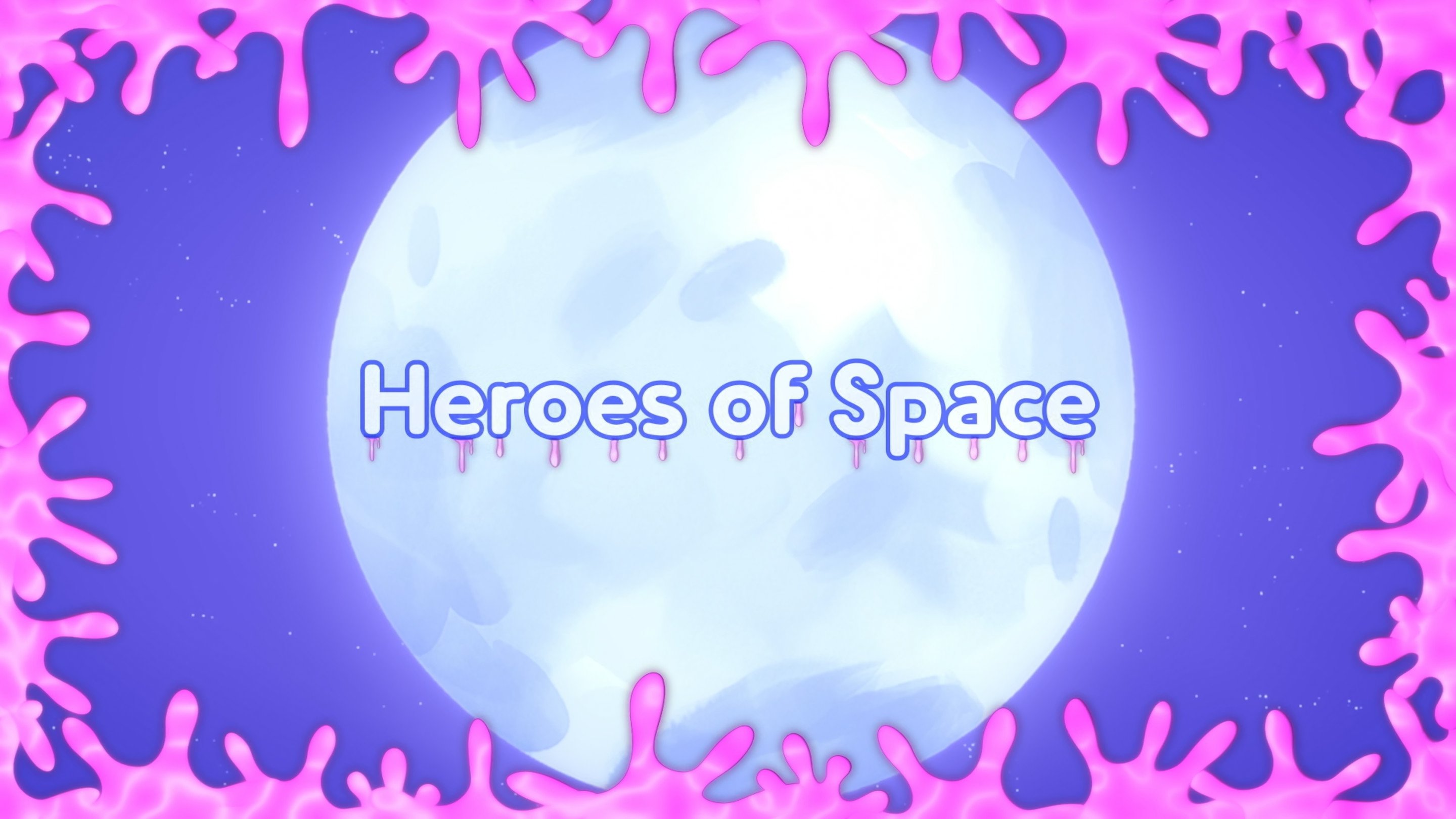 Thumbnail for Heroes of Space Season 1 Episode 29