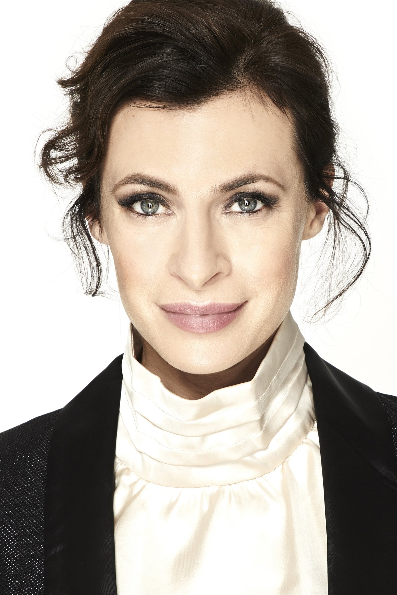 et billede af Amanda Schulman