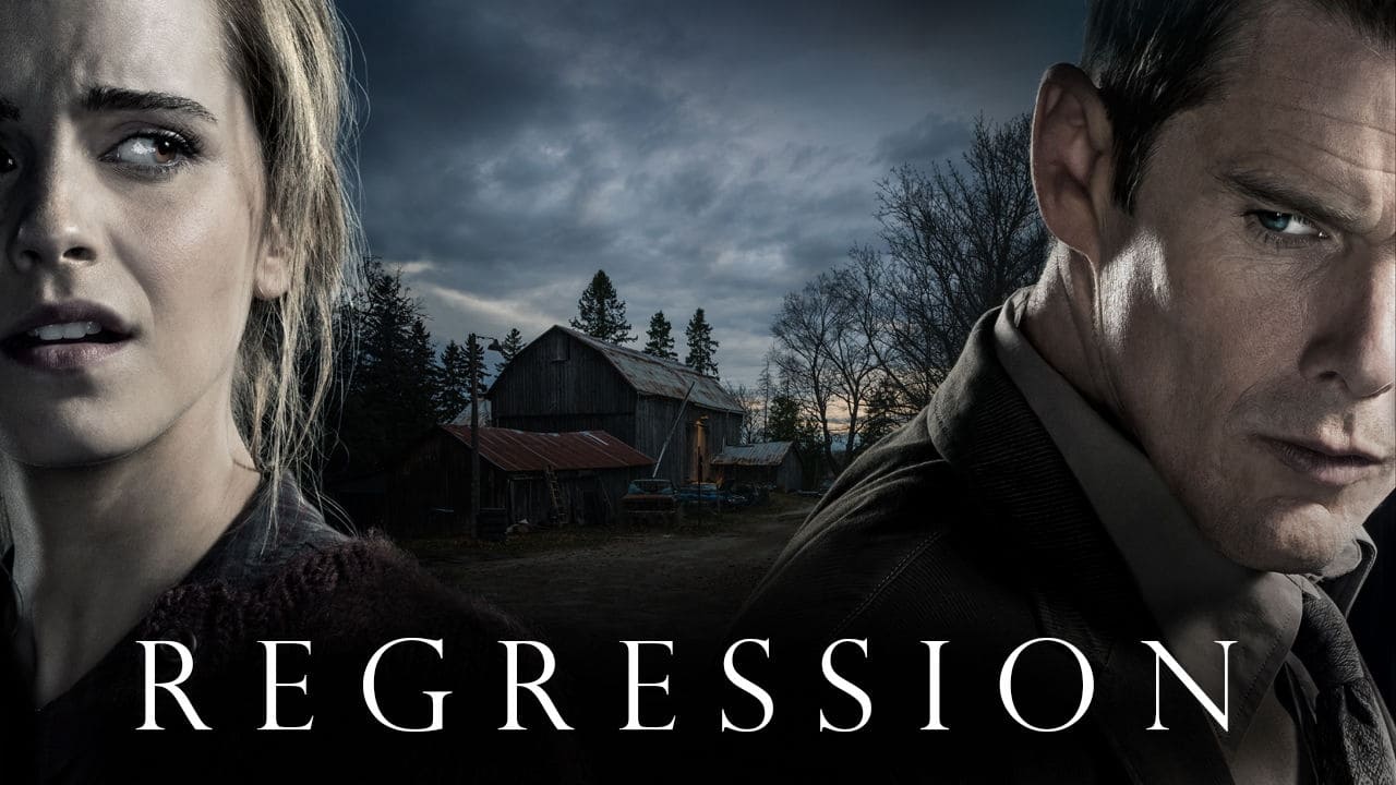 Regression (2015)