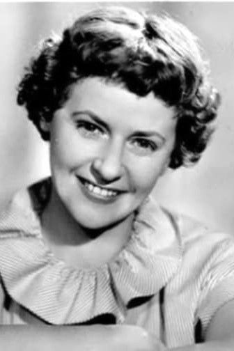 et billede af Ruth Nimbach