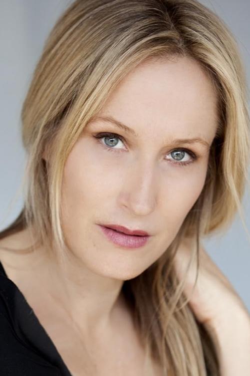 et billede af Sabrina Reeves