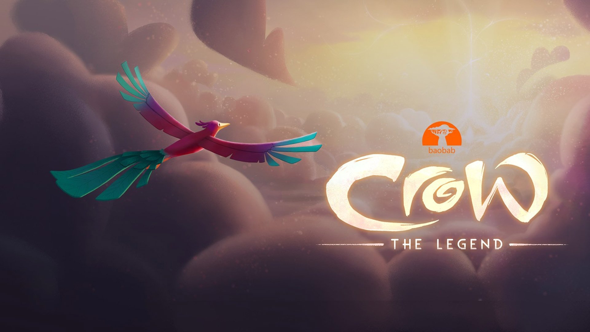 Crow: The Legend (2018)
