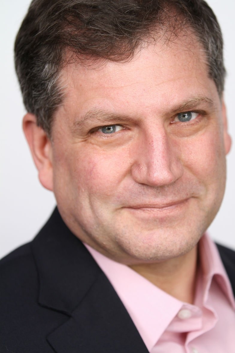 et billede af Steve Eifert