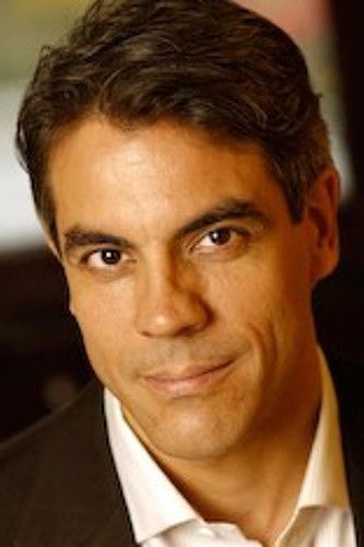 et billede af Tim Sell